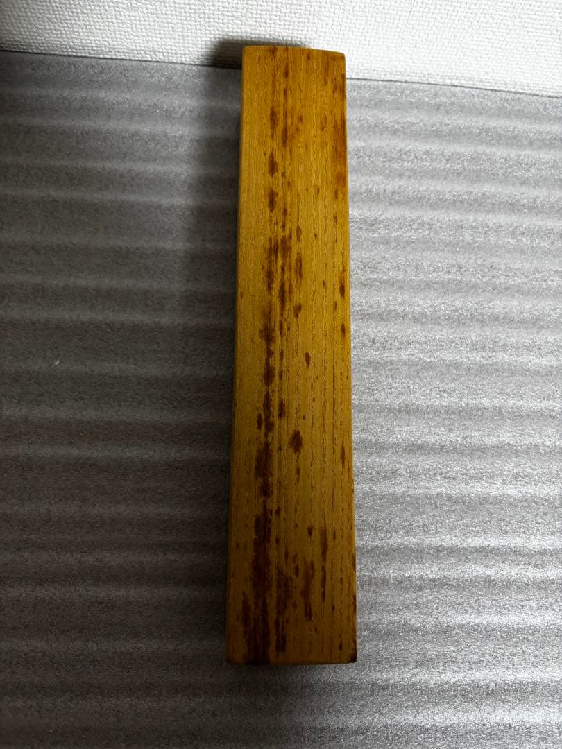 茶道具茶杓