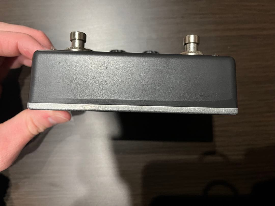 Zahnrad FLUX ギターエフェクター　中古