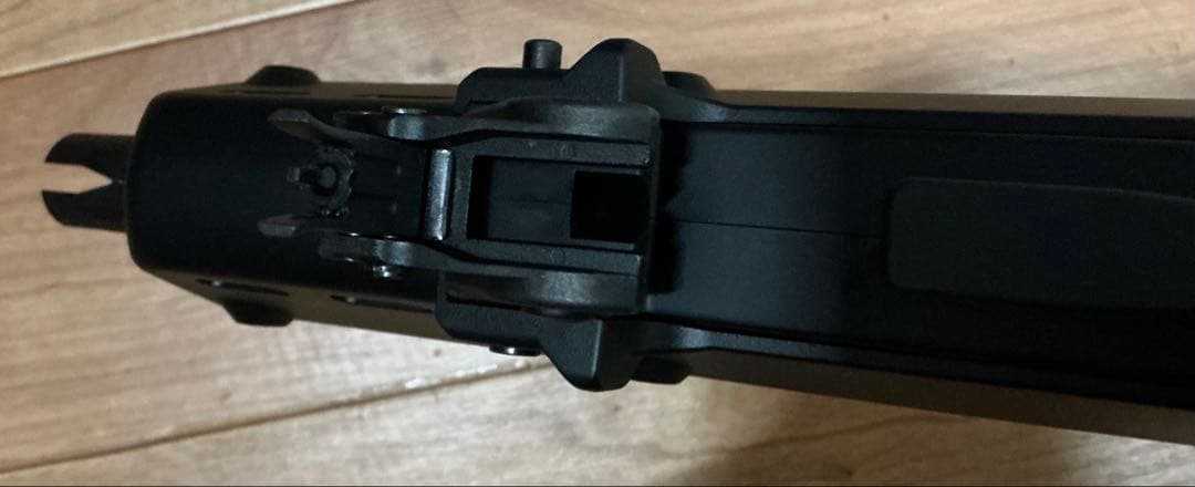 東京マルイ 電動ガン G36Cプラス