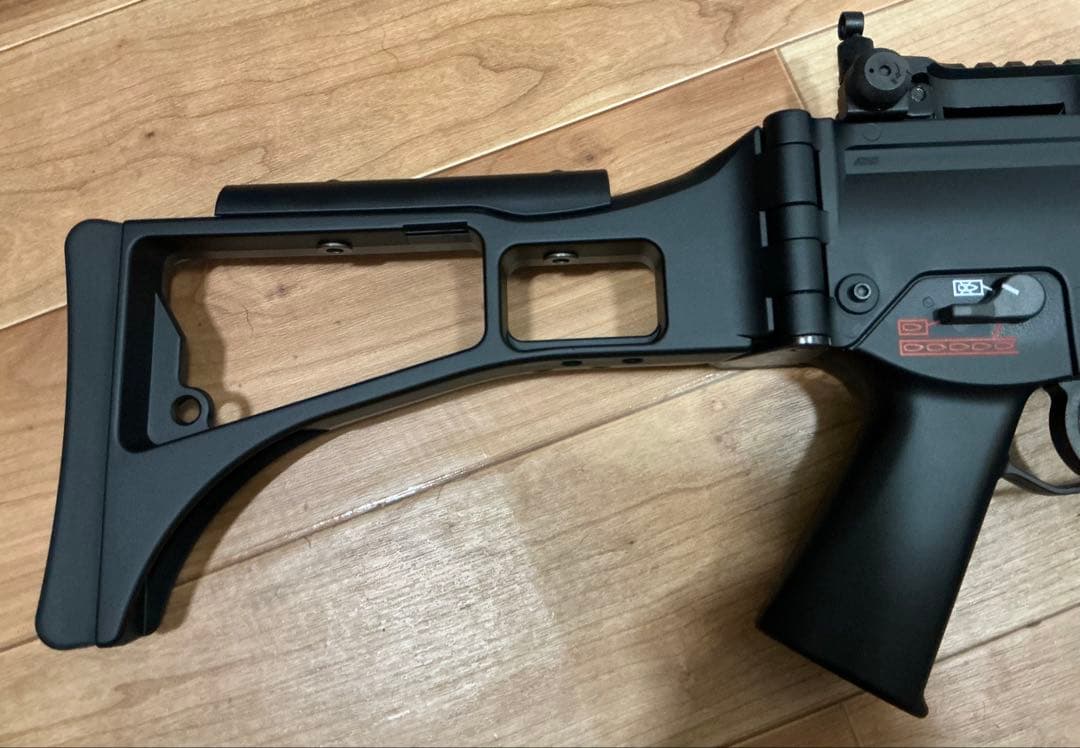 東京マルイ 電動ガン G36Cプラス