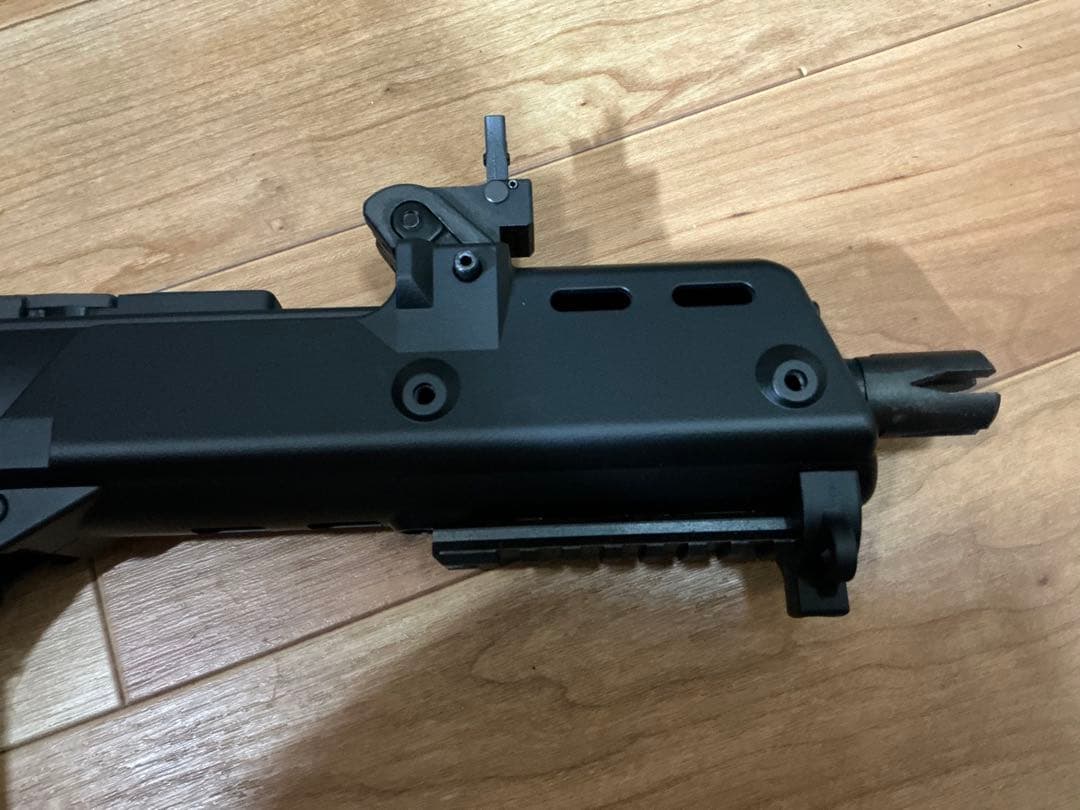 東京マルイ 電動ガン G36Cプラス