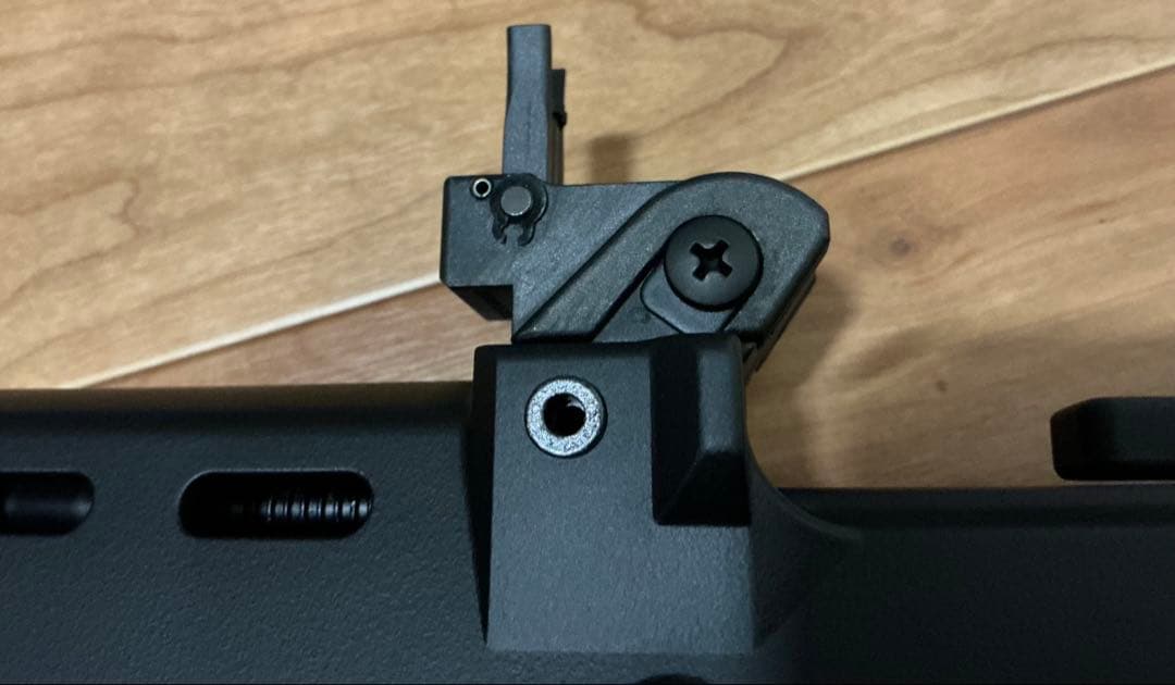 東京マルイ 電動ガン G36Cプラス