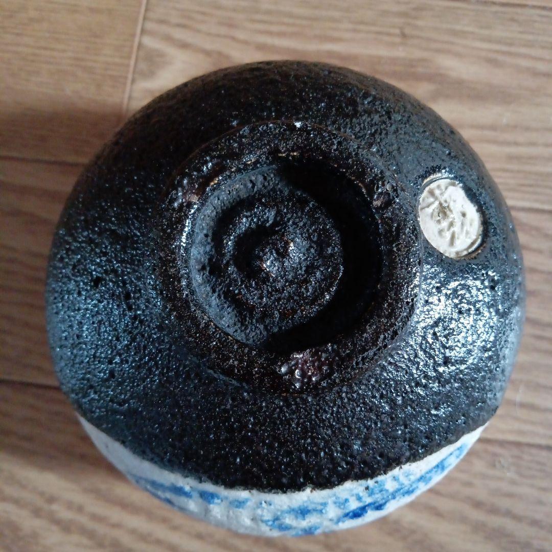 お茶碗