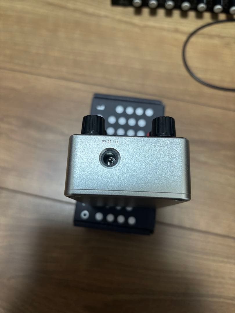 ギター Silver Bee od