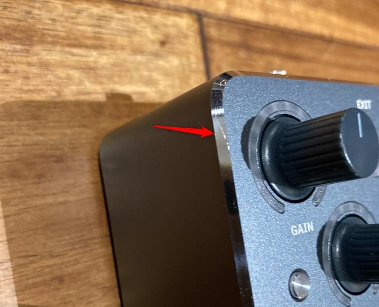【超美品】Neural DSP Nano Cortex