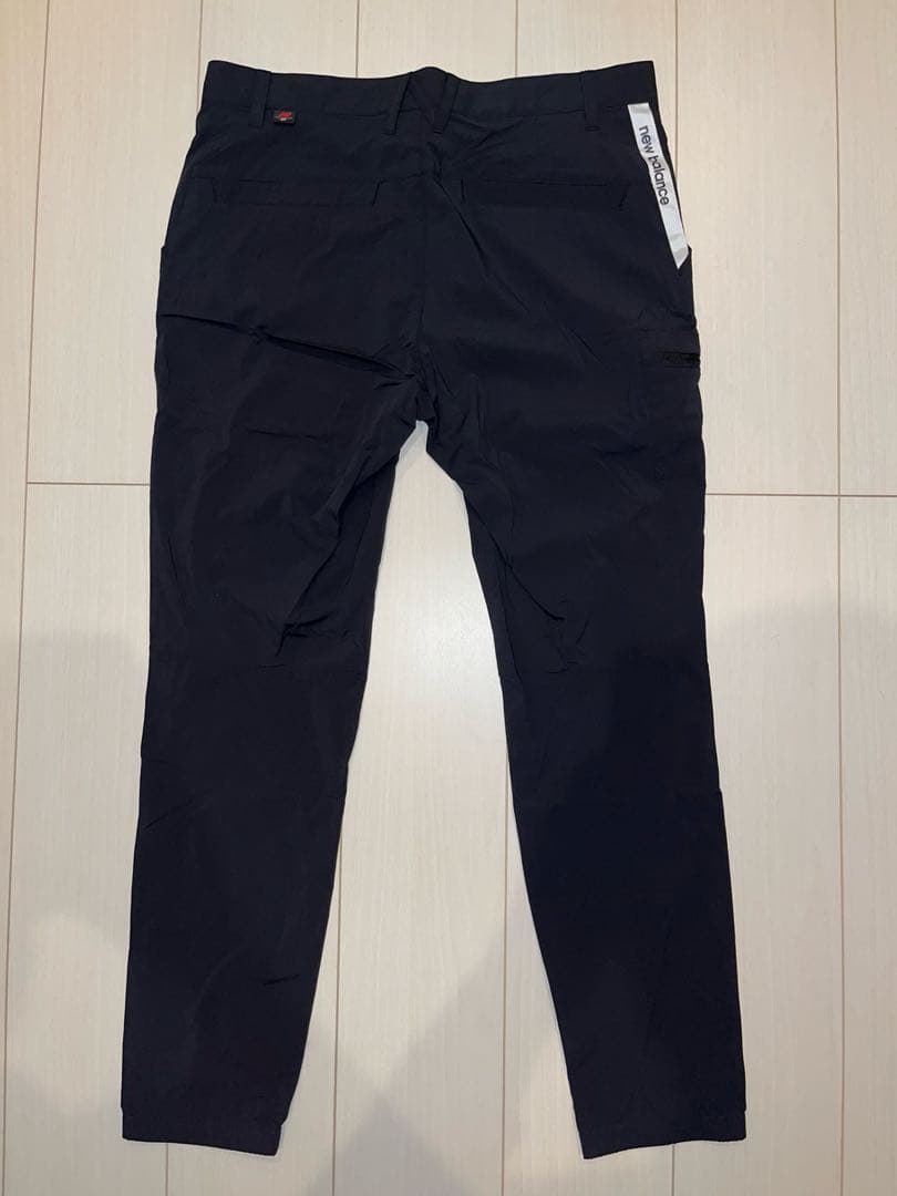 New Balance Golf メンズパンツ 012-2131003