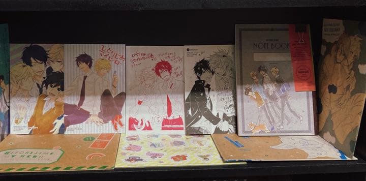 bl漫画 まとめ売り 特典付き バラ売り⭕️ 即購入⭕️
