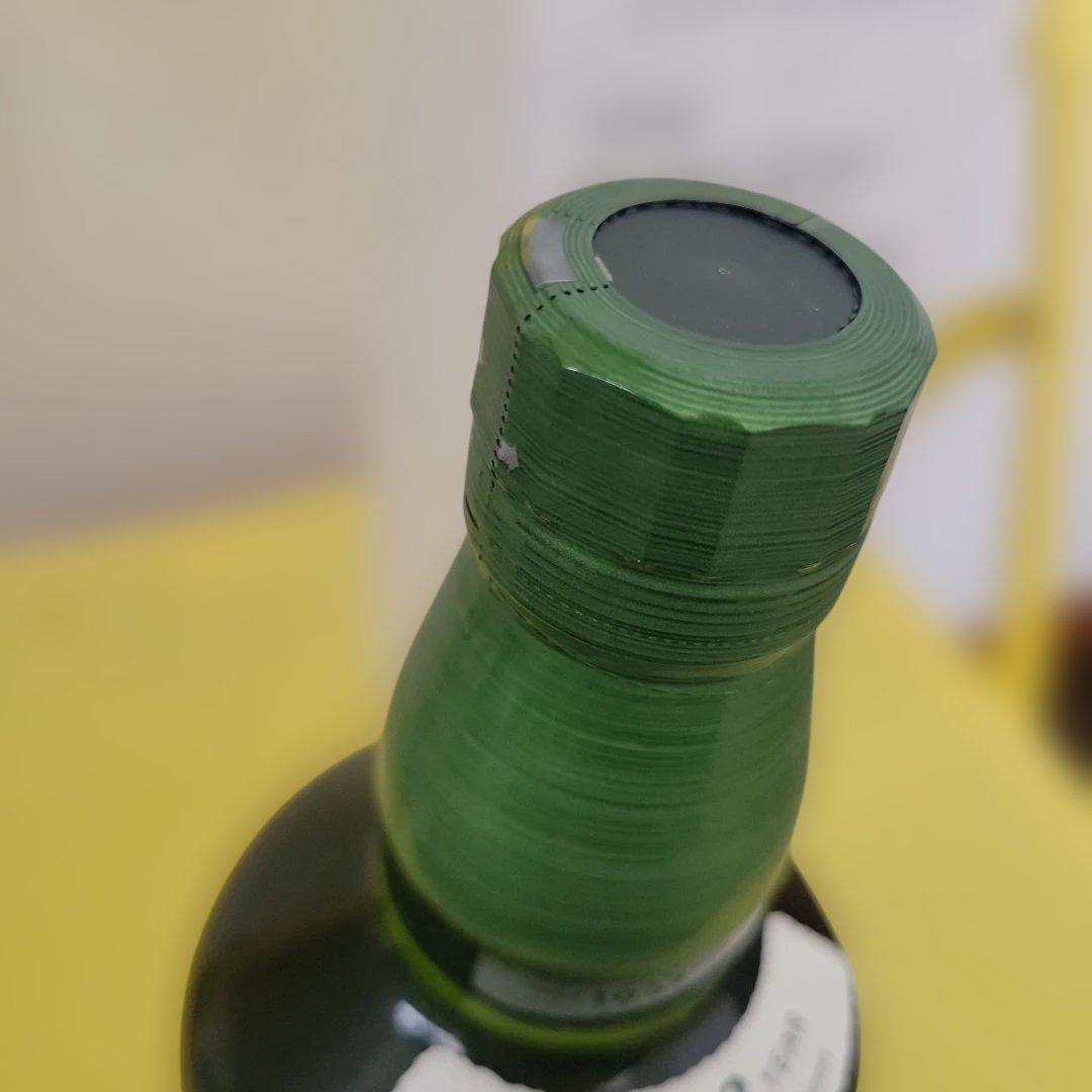 白州 シングルモルトウイスキー 700ml　箱付