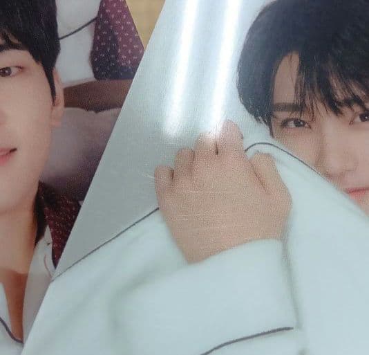 ❶ SEVENTEEN CAFE セブチ トレカ 34枚 まとめ売り