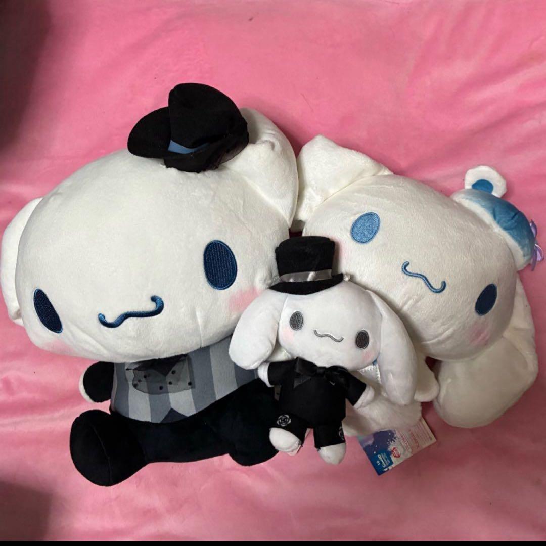 シナモンまとめ売り　シナモン詰め合わせ キャラクターグッズまとめ売り