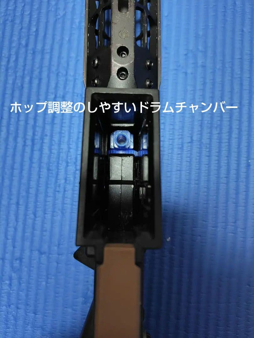 動作快調　週末セール中 送料込み　M4 カスタム18禁電動ガン マルイ互換あり
