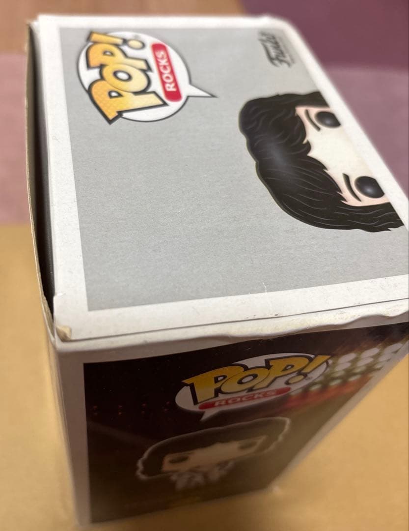 Queen Freddie Mercury POP 92 96 セット