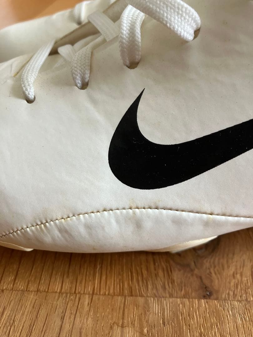 マーキュリアルヴェイパー3FG