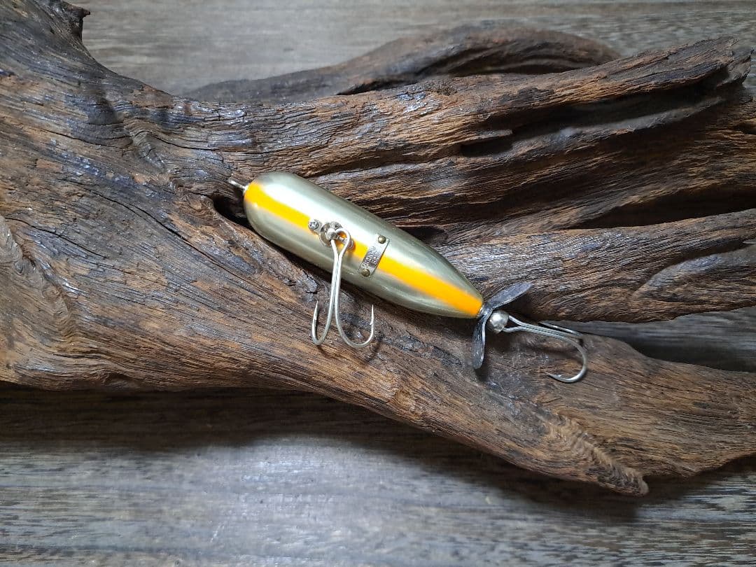 道楽　DOWLUCK　淀川トーピード