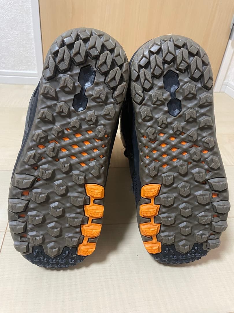 スノーボード vans Verse