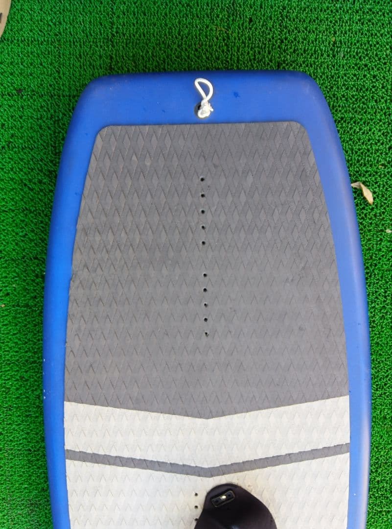 BFW 4'9\" CARBON LT ウイングフォイル60リットル