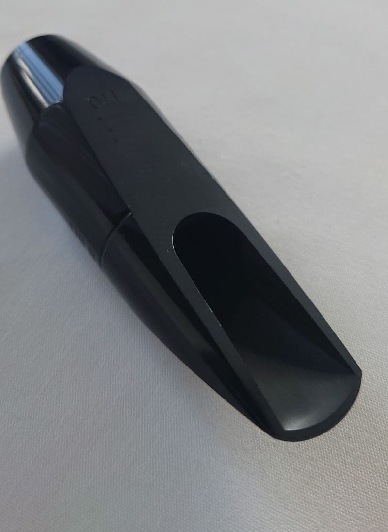セルマー アルト マウスピース S90 170 ロゴ刻印金箔最初から無いver.