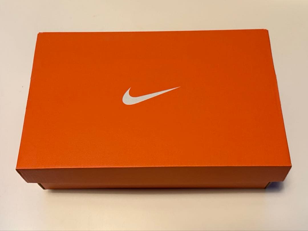 NIKE ナイキ ストリートガト フットサル シューズ DC8466 新品未使用