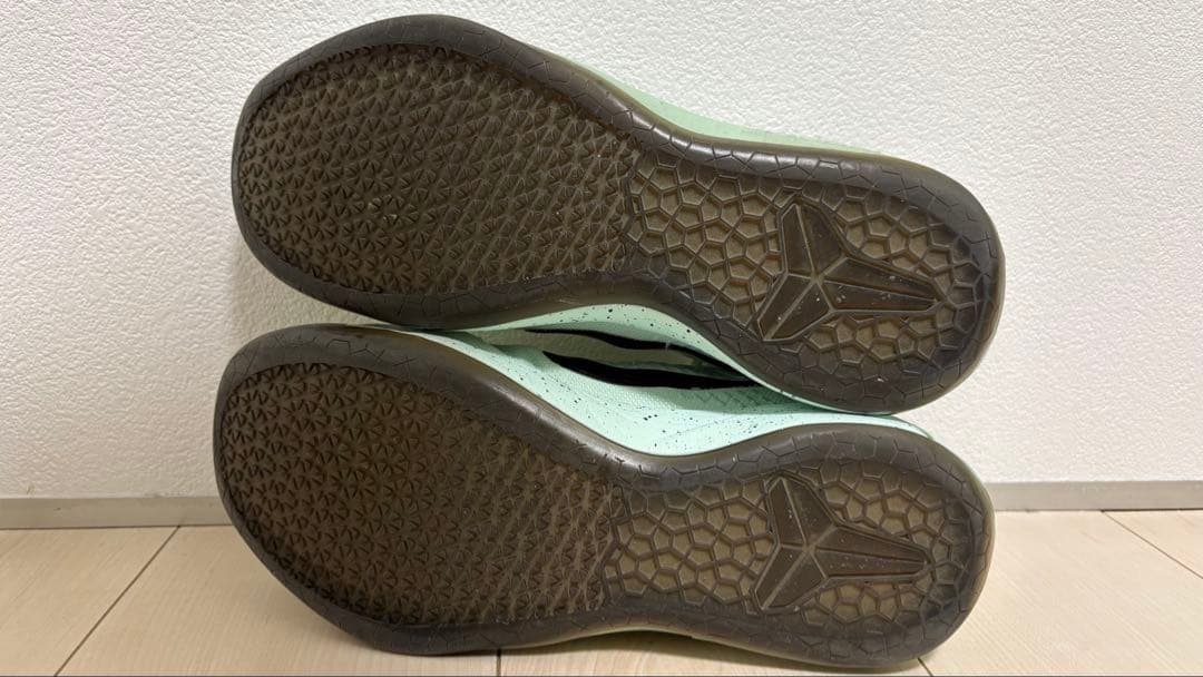NIKE コービー AD EP 28.5cm