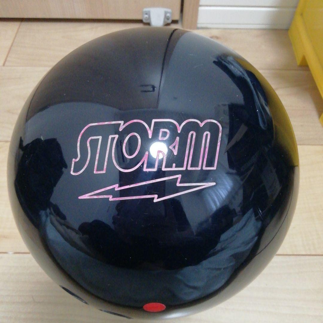 STORM GHOST LOCK (ゴーストロック) 15ポンド