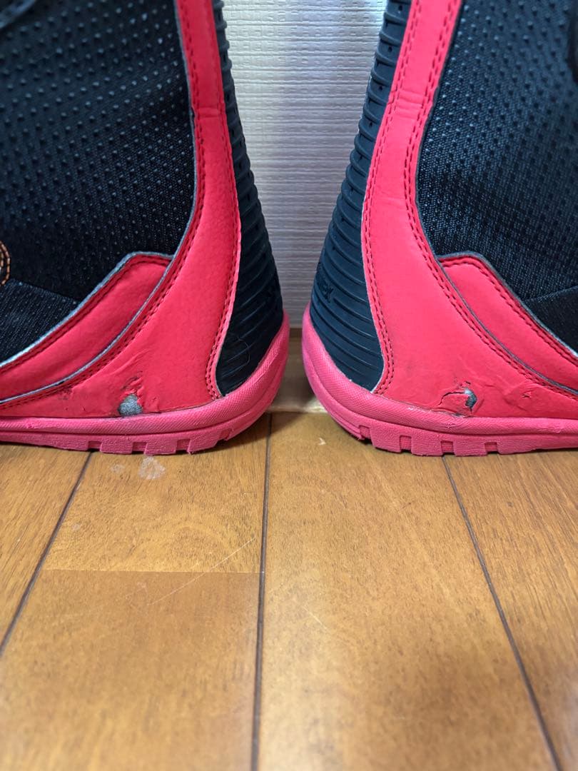 Yonex aerio スノーボードブーツ 27.5 ヨネックス　アエリオ