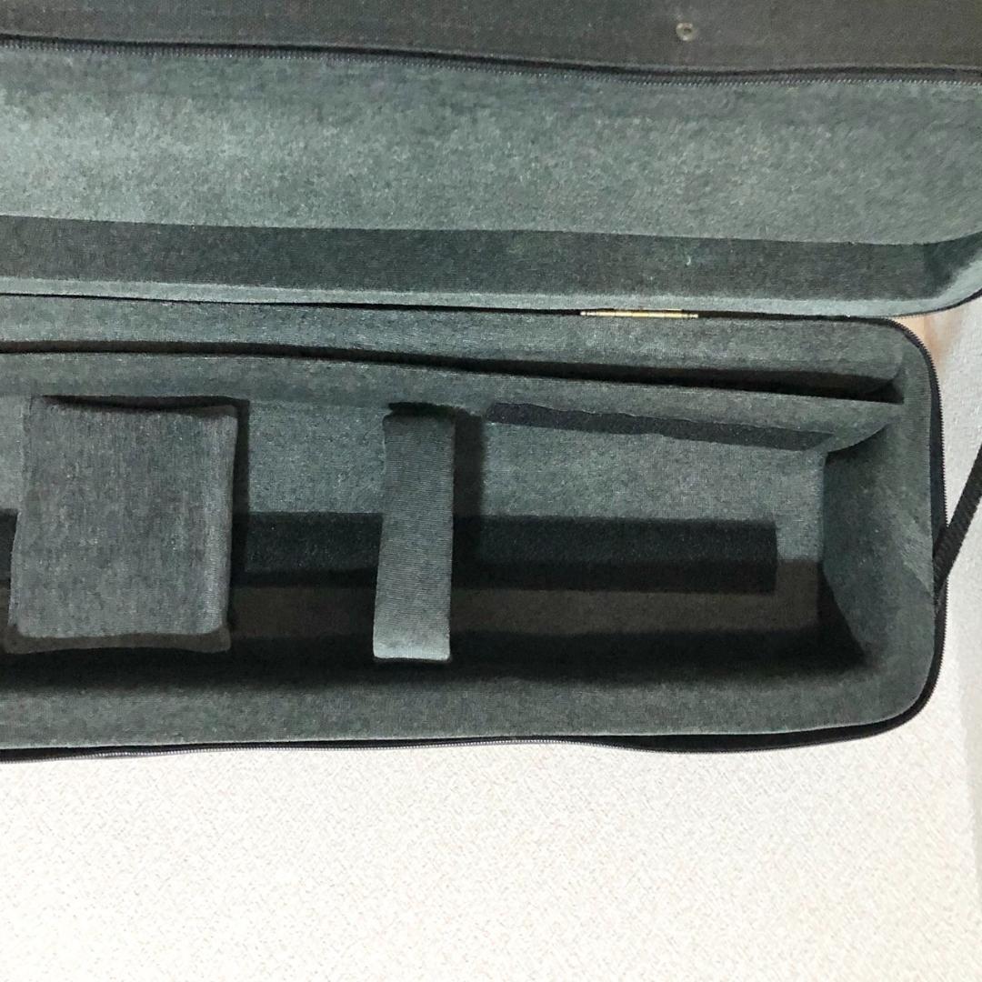 Bags トロンボーン用 セミハードケース バッグス
