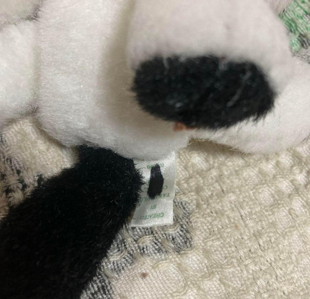 joyful mates TAKENOKO 猫　ぬいぐるみ4こ　中古　バラ売不可