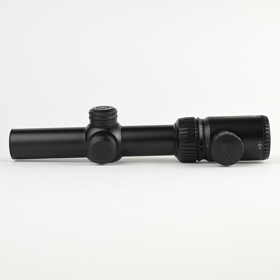 トイガン VORTEX Crossfire II AR1-4x24 V-Brite