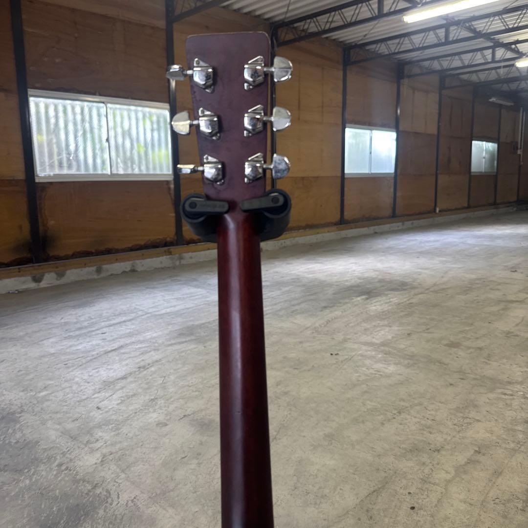 Takamine & Co. アコースティックギター 1962設立