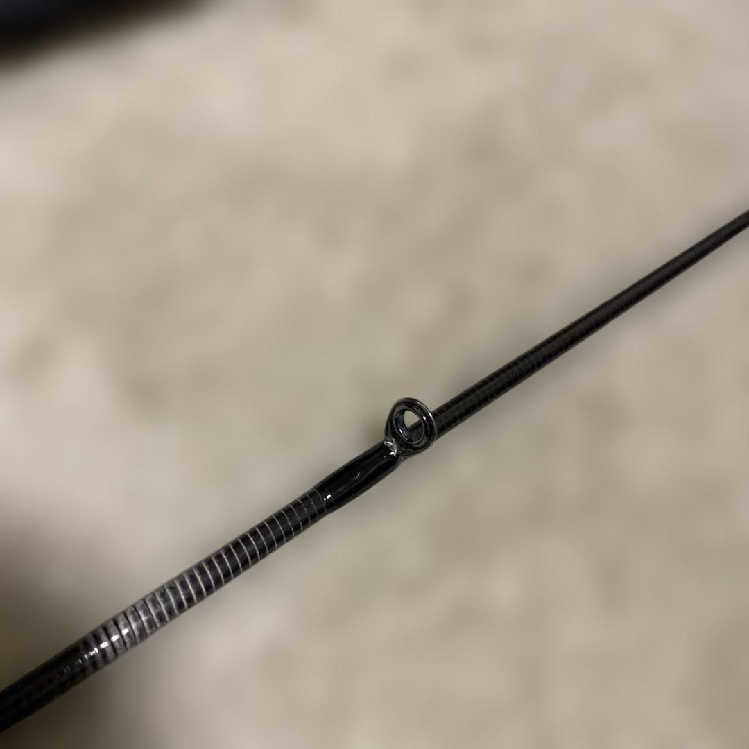 【未使用品】Clear Blue クリスター 57 ANY