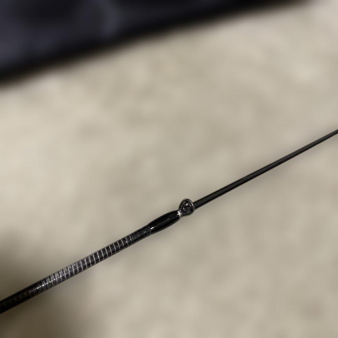 【未使用品】Clear Blue クリスター 57 ANY