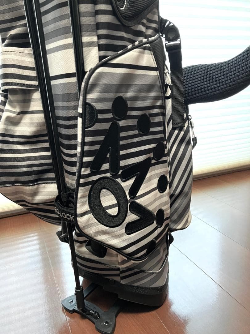 ★☆Scotty Cameron Cinco de Mayoスタンドバッグ ☆★