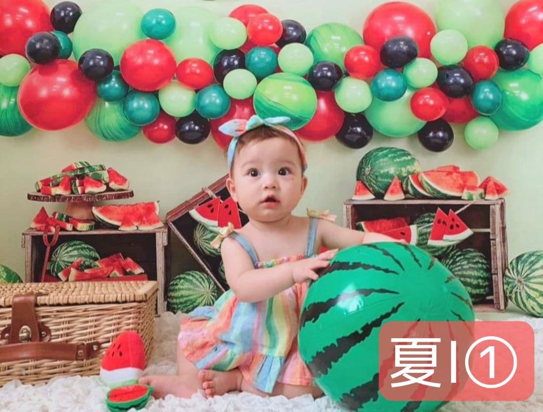 背景布【ハートO】サンプル　ペット撮影用フォトブース　バレンタインデー　縦長