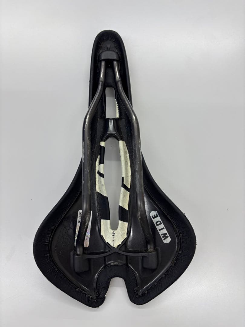ム*ス様 SELLA SAN MARCO×MASH aspide saddle