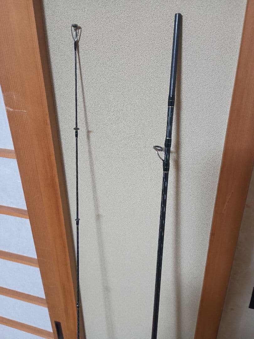 ★★シマノ　エクセンス　B804ML/RS 美品★★