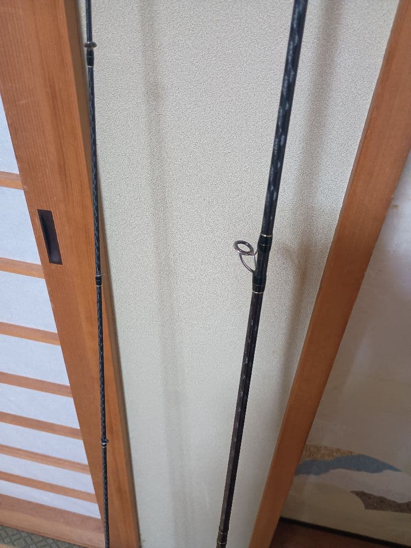 ★★シマノ　エクセンス　B804ML/RS 美品★★