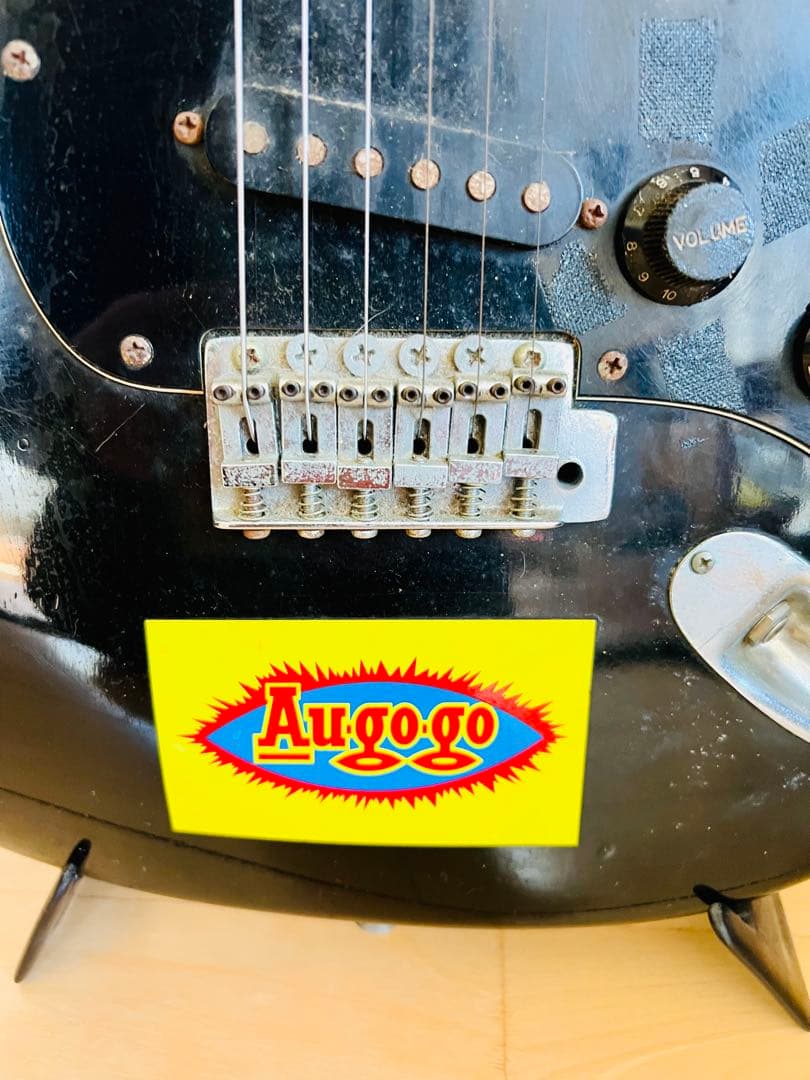 トーカイ ギター Tokai SILVER STAR