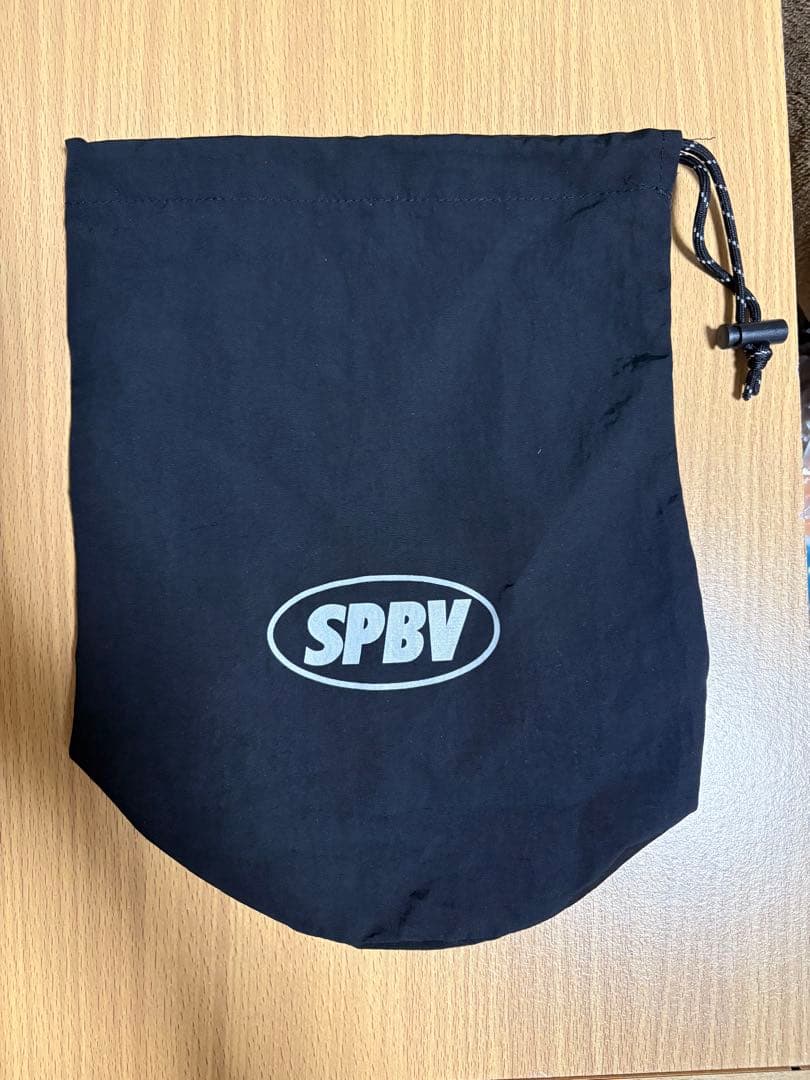 【美品】SUPER BEAVER マウンテンパーカー