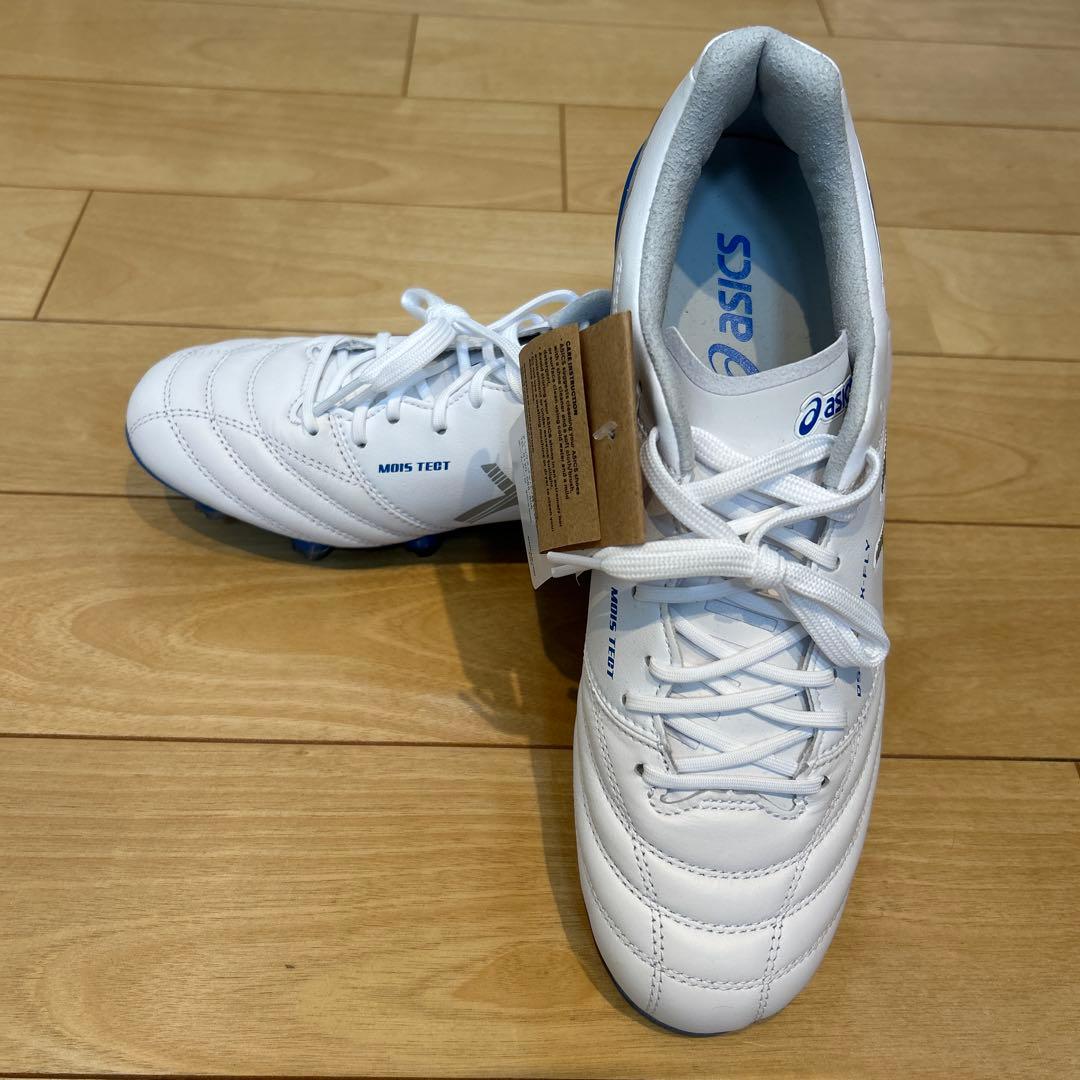 ヨ*ー様 asics DS LIGHT X-FLY5 25.5