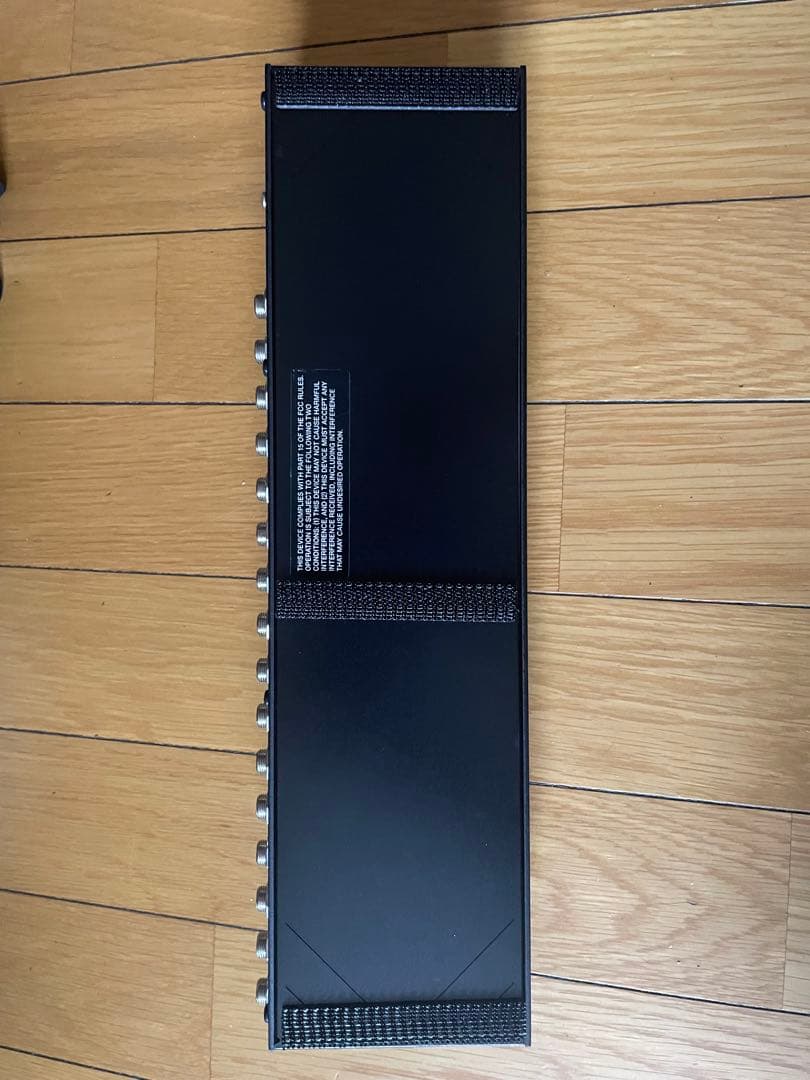 ギター BOSS es-5