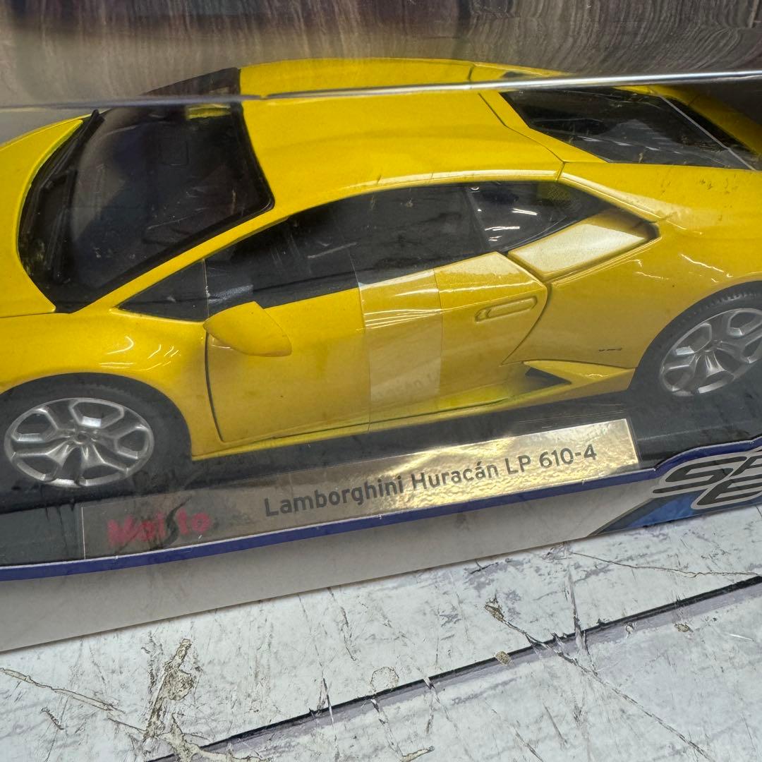 Maist 3台セット Huracan Datsun Corvette マイスト