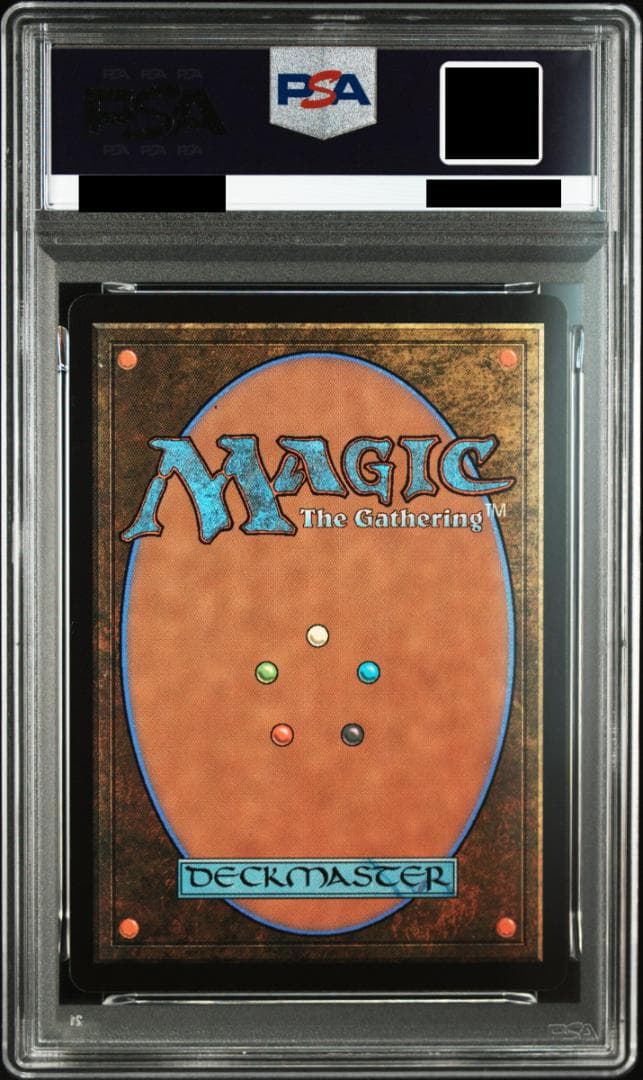 MTG FF PSA10 格闘家、ティファ サージFOIL 日本語版