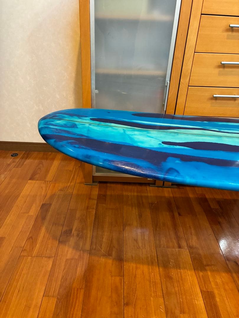 ハワイアン プロ デザイン インザピンクJBX 9.2 ドナルドタカヤマ