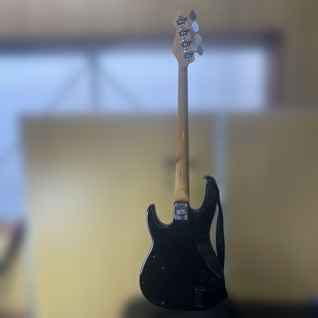 ESP AP-230SL ベース　エレキベース