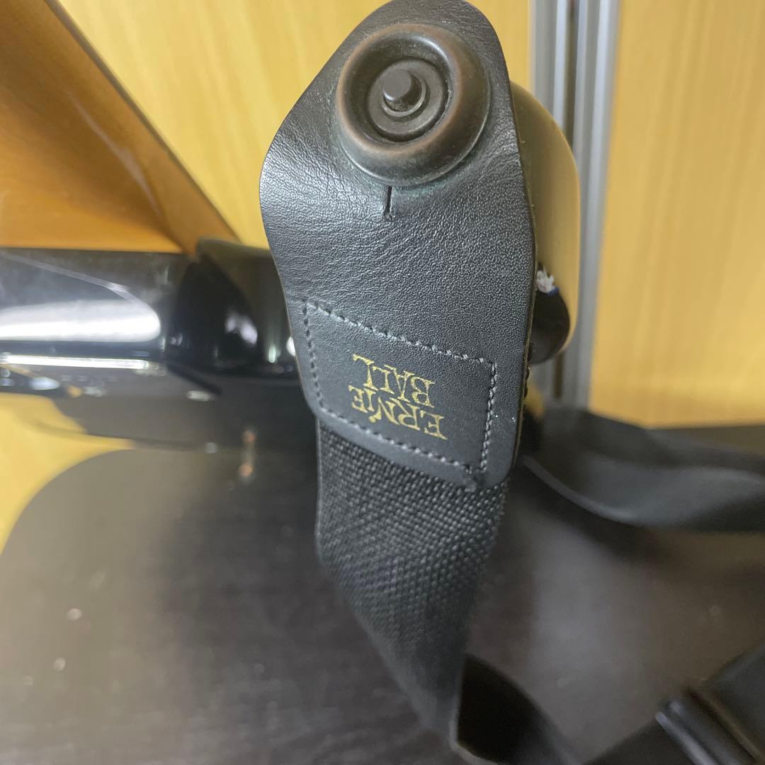 ESP AP-230SL ベース　エレキベース