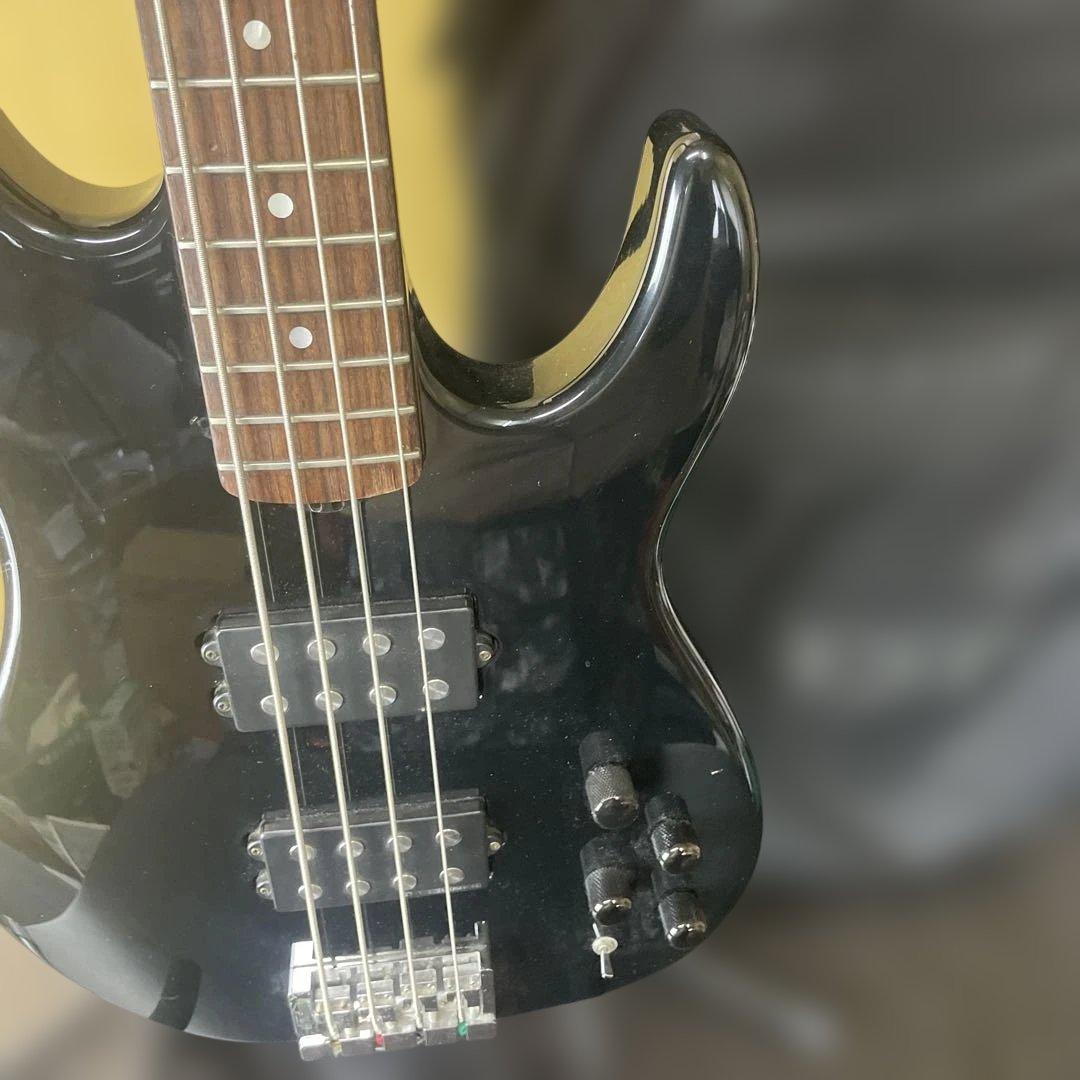 ESP AP-230SL ベース　エレキベース