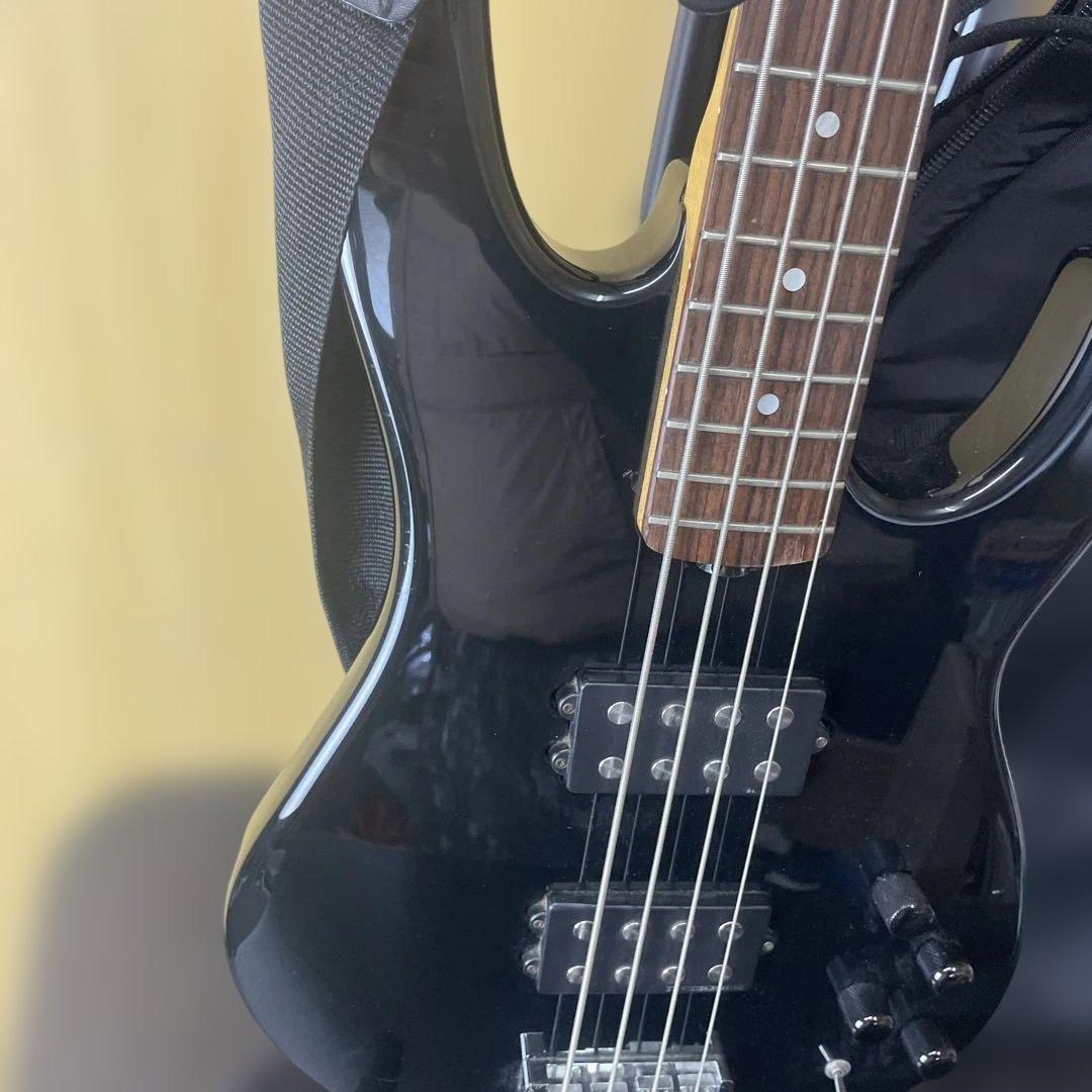 ESP AP-230SL ベース　エレキベース