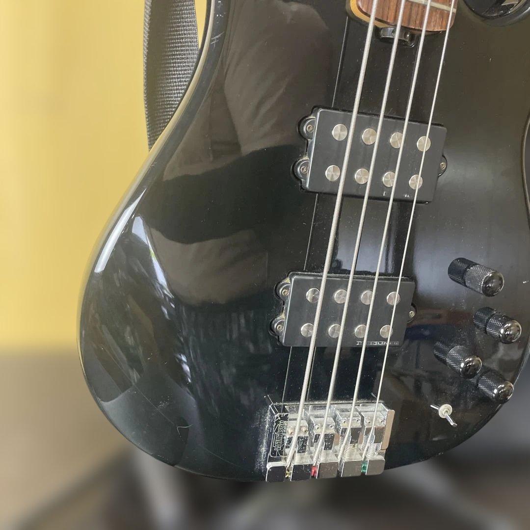 ESP AP-230SL ベース　エレキベース
