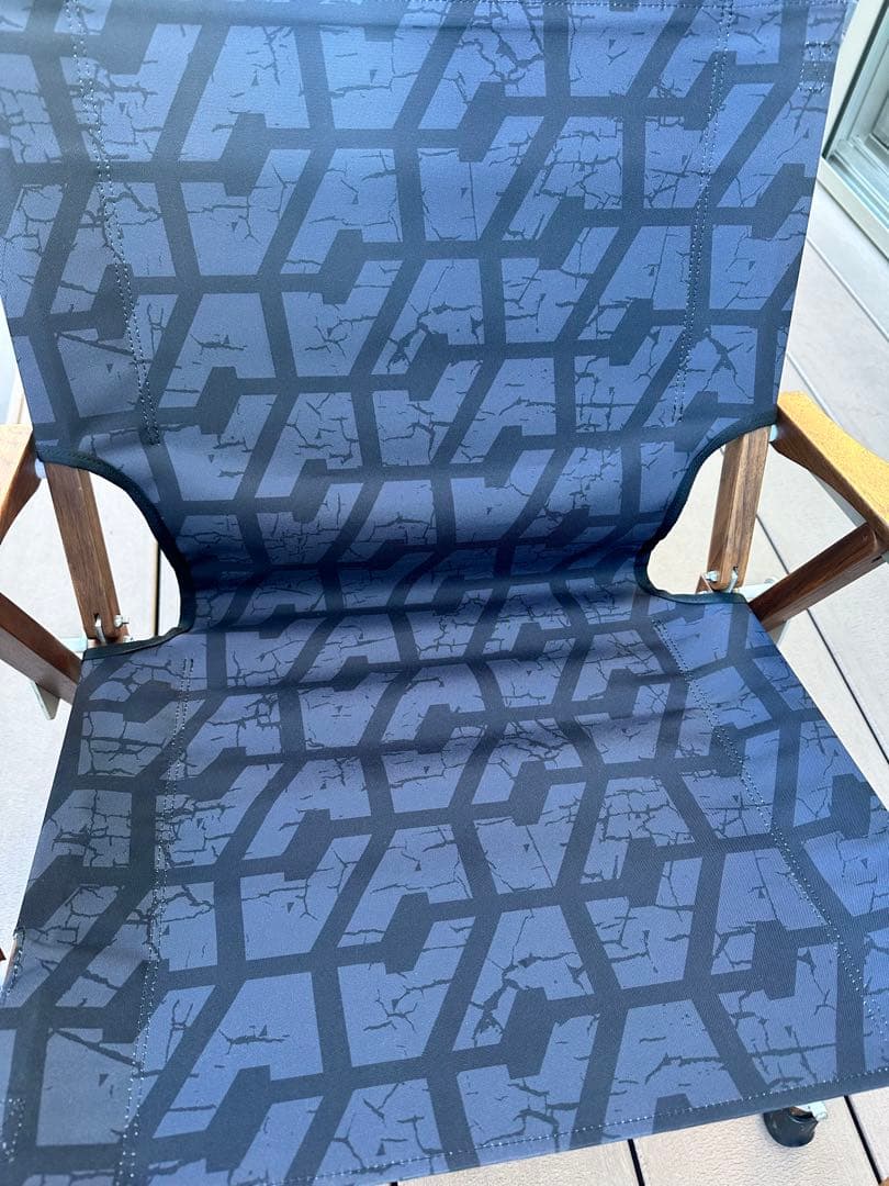 アシモクラフツ MEISTERSHEET _ABK＆カーミットチェア同規格セット