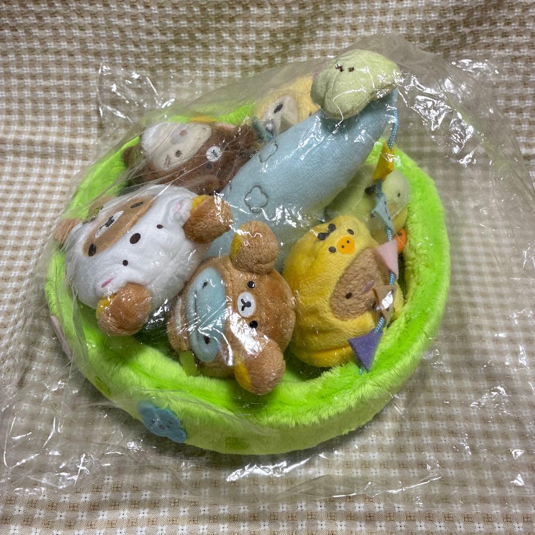 マスコット